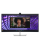 Monitor LED 32" i większy DELL P3424WEB 210-BFOB